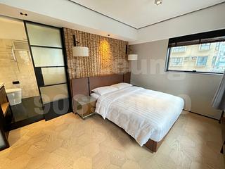 Sheung Wan - Hollywood Hill 02