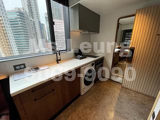 Sheung Wan - Hollywood Hill 03