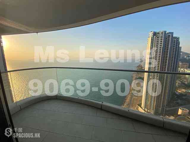 Cyberport - Residence Bel-Air 01
