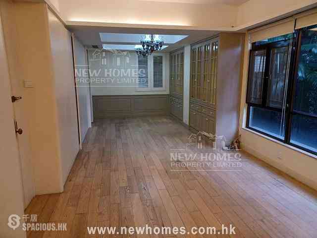Happy Valley - Ming Lai Court 01