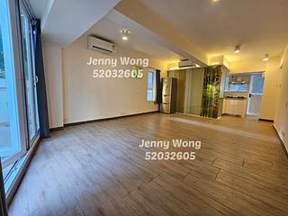 Tsim Sha Tsui - Green View Court 02