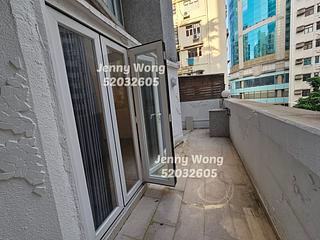 Tsim Sha Tsui - Green View Court 04