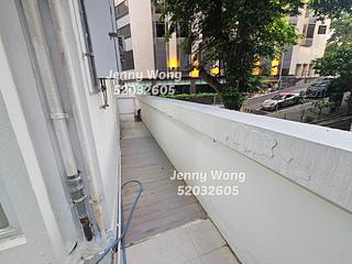 Tsim Sha Tsui - Green View Court 05