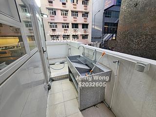 Tsim Sha Tsui - Green View Court 07