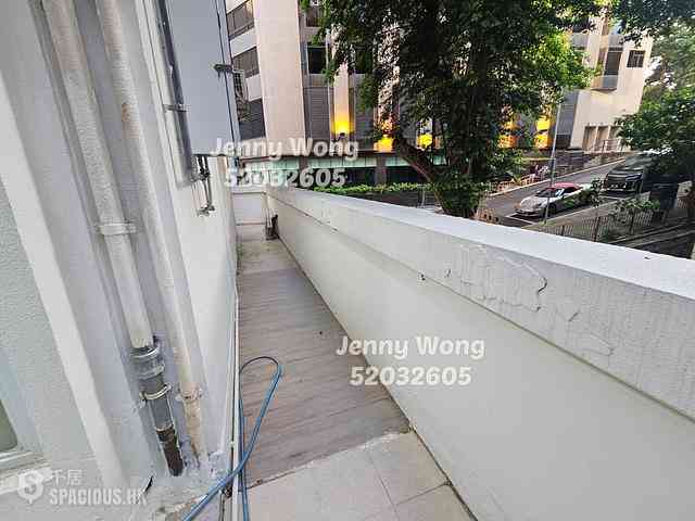 Tsim Sha Tsui - Green View Court 04