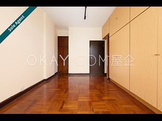 跑马地 - 愉园大厦 09