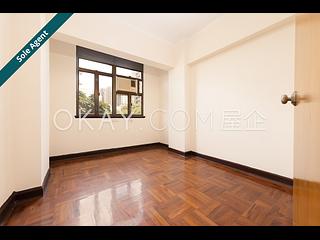 跑馬地 - 愉園大廈 12