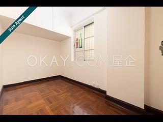 跑馬地 - 愉園大廈 13