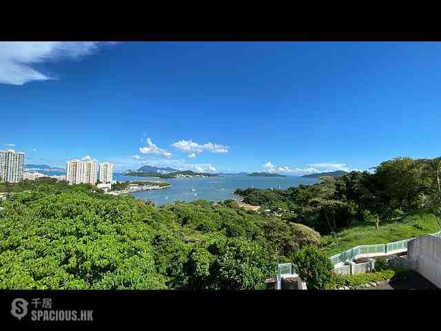 愉景湾 - 愉景湾9期 海蓝居 02