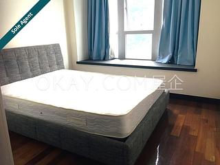 Wan Chai - J Residence 07