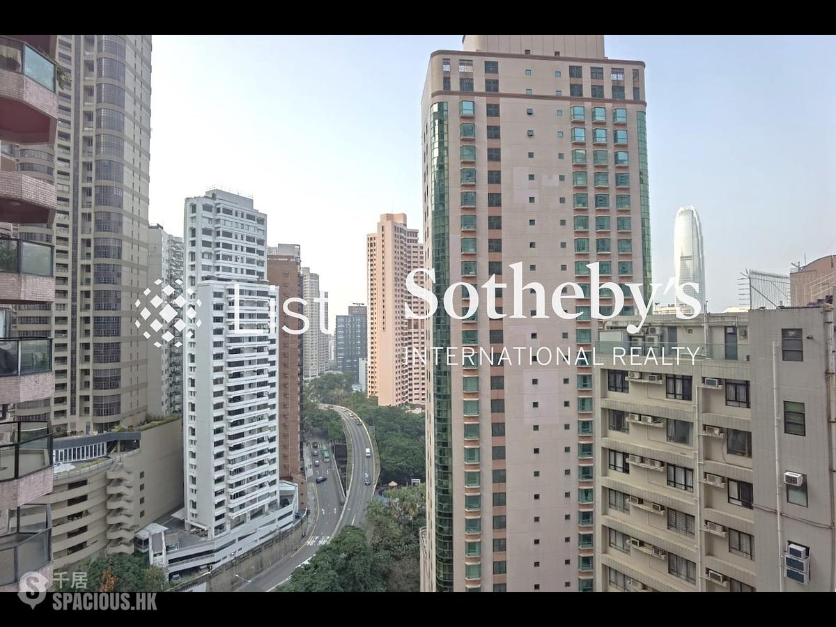 中半山 - 愛都大廈 01