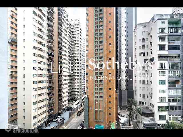 跑馬地 - 華苑 01