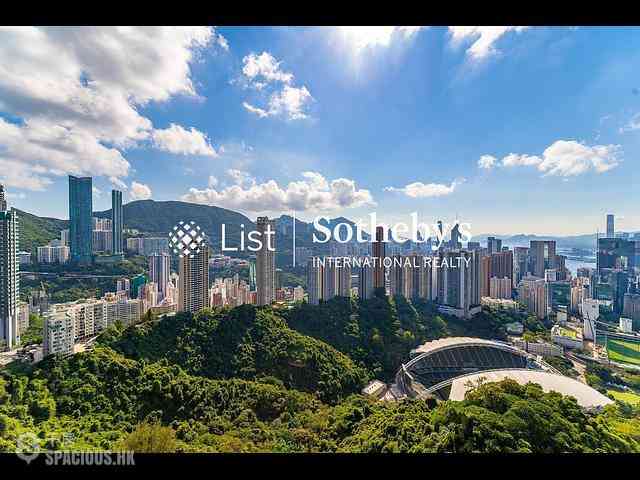 Jardines Lookout - Cavendish Heights 01
