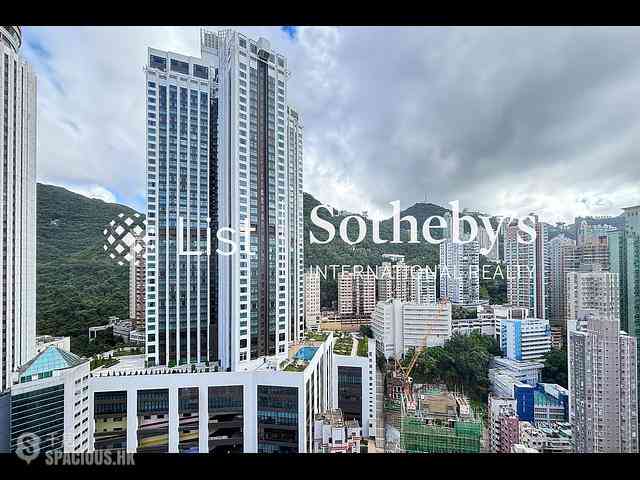 Wan Chai - J Residence 01