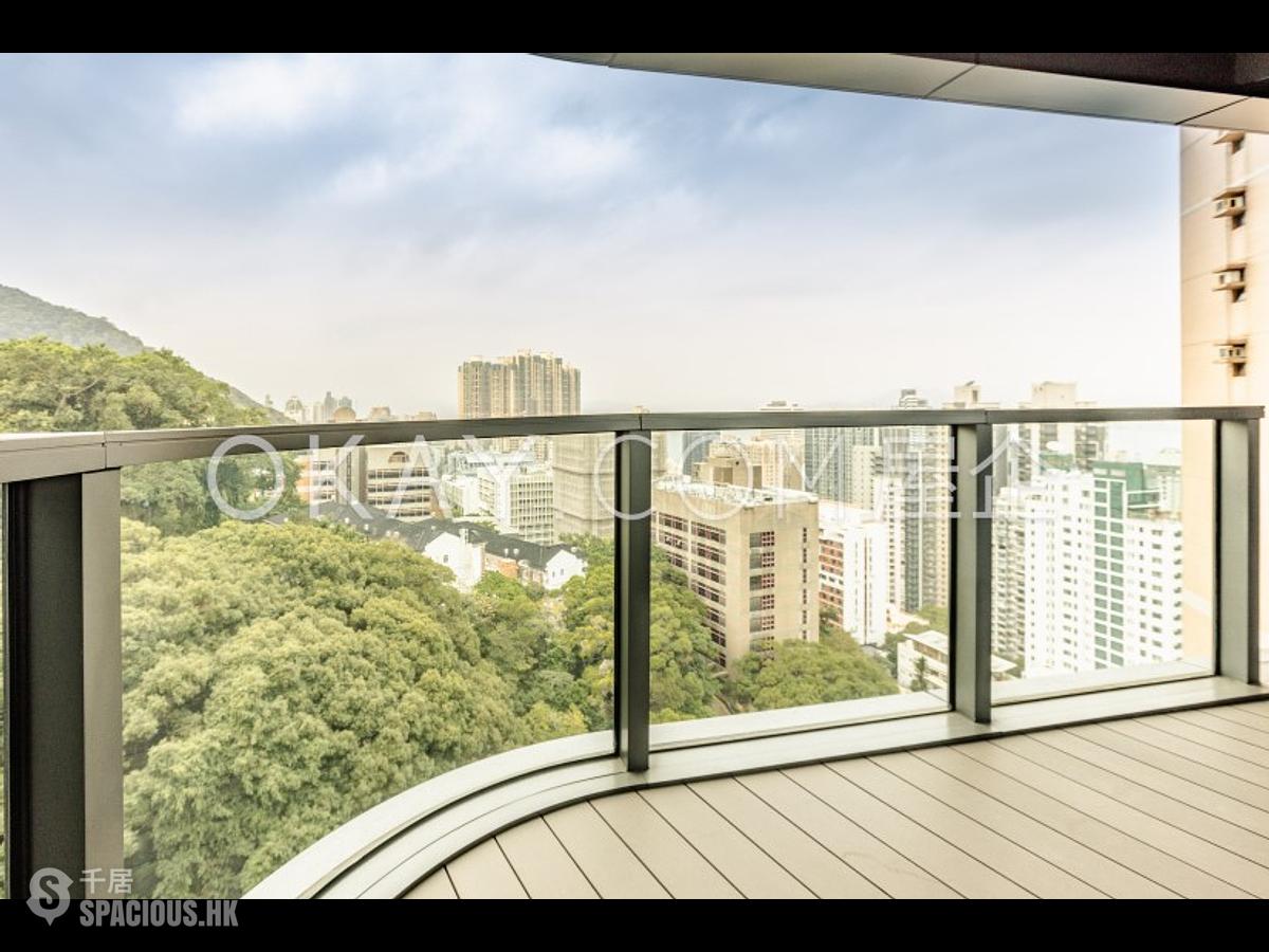 西半山 - 大學閣 01