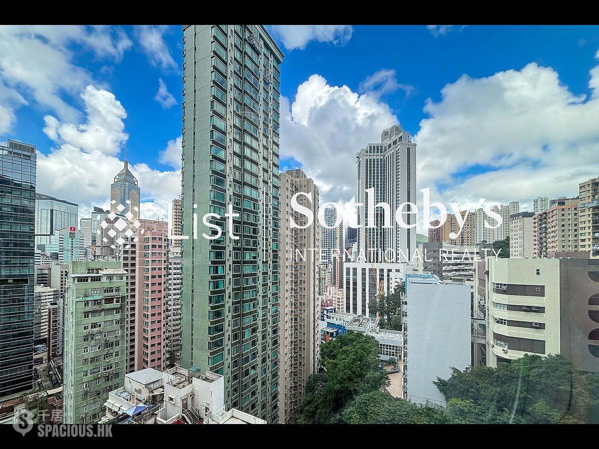 Wan Chai - Monmouth Villa 01