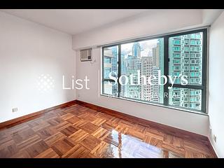 Wan Chai - Monmouth Villa 08