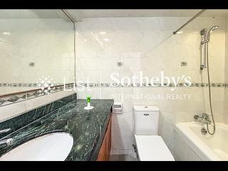 Wan Chai - Monmouth Villa 09