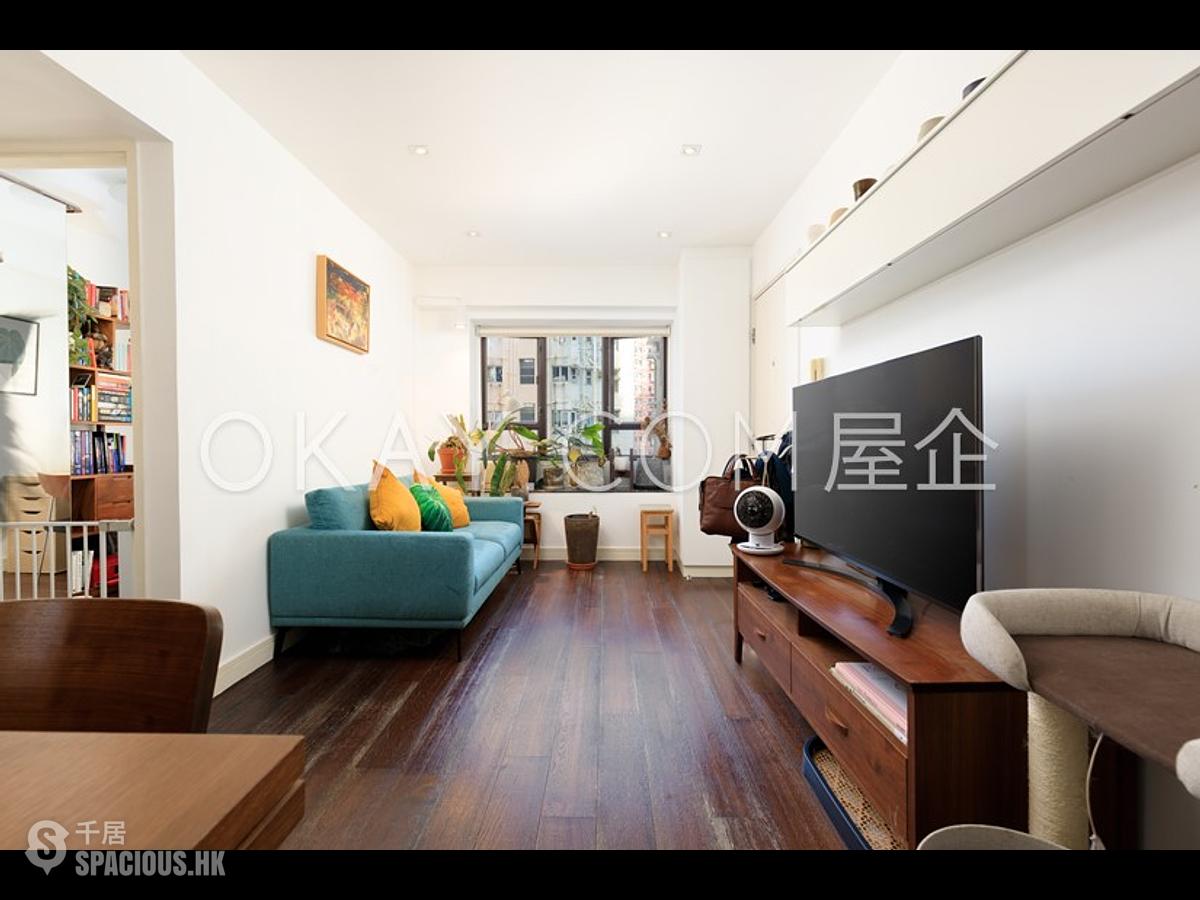 中半山 - 礼顺苑 01