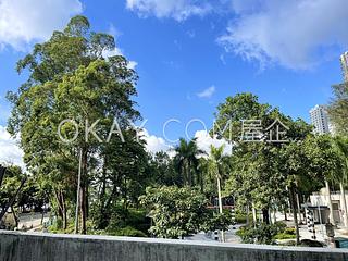 坚尼地城 - 华宝大厦 02