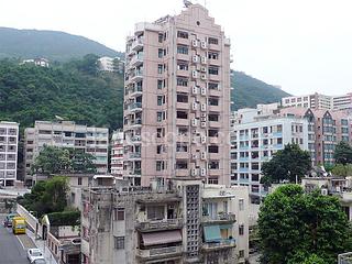 Happy Valley - Waiga Mansion 02