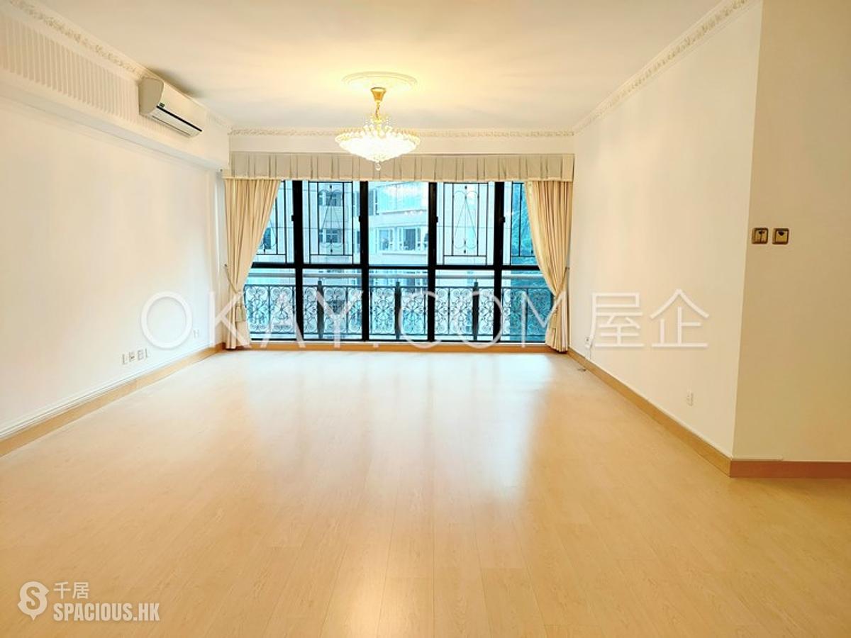 Mid Levels Central - Clovelly Court 01