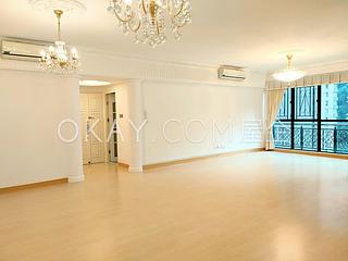 Mid Levels Central - Clovelly Court 02