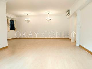 Mid Levels Central - Clovelly Court 04
