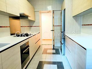 Mid Levels Central - Clovelly Court 17