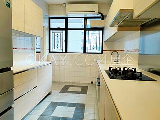 Mid Levels Central - Clovelly Court 18