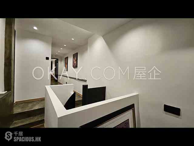 Wan Chai - 9, Kat On Street 14