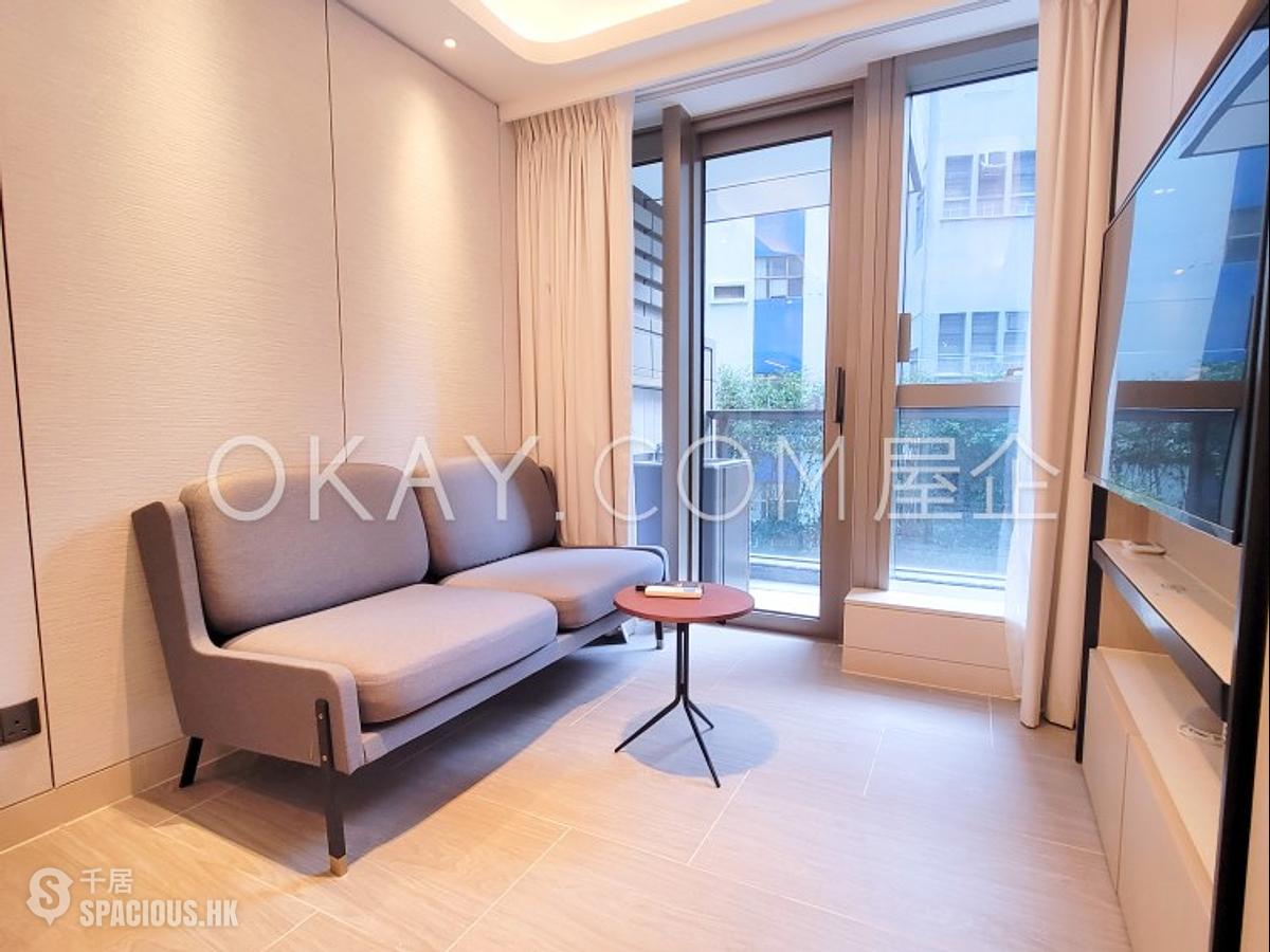 Mid Levels Central - Townplace Soho 01
