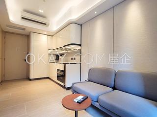 Mid Levels Central - Townplace Soho 03