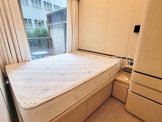 Mid Levels Central - Townplace Soho 04