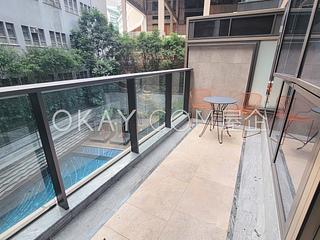 Mid Levels Central - Townplace Soho 06