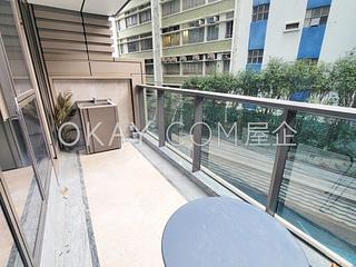 Mid Levels Central - Townplace Soho 07