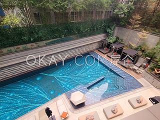 Mid Levels Central - Townplace Soho 08