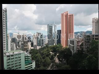 中半山 - 罗便臣花园大厦 02
