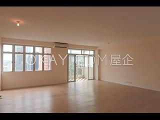 中半山 - 罗便臣花园大厦 03