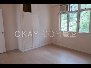 中半山 - 罗便臣花园大厦 12