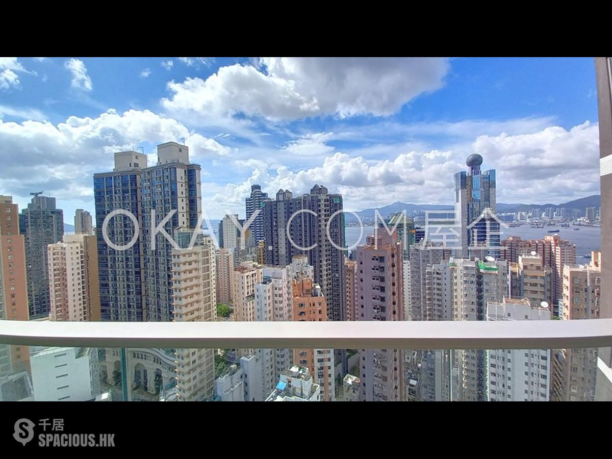 Sai Ying Pun - The Summa 01