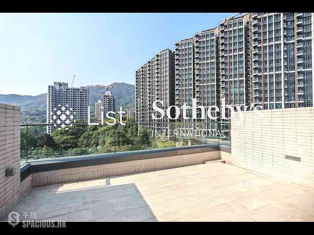 Gold Coast / So Kwun Wat - Ocean Camino 01