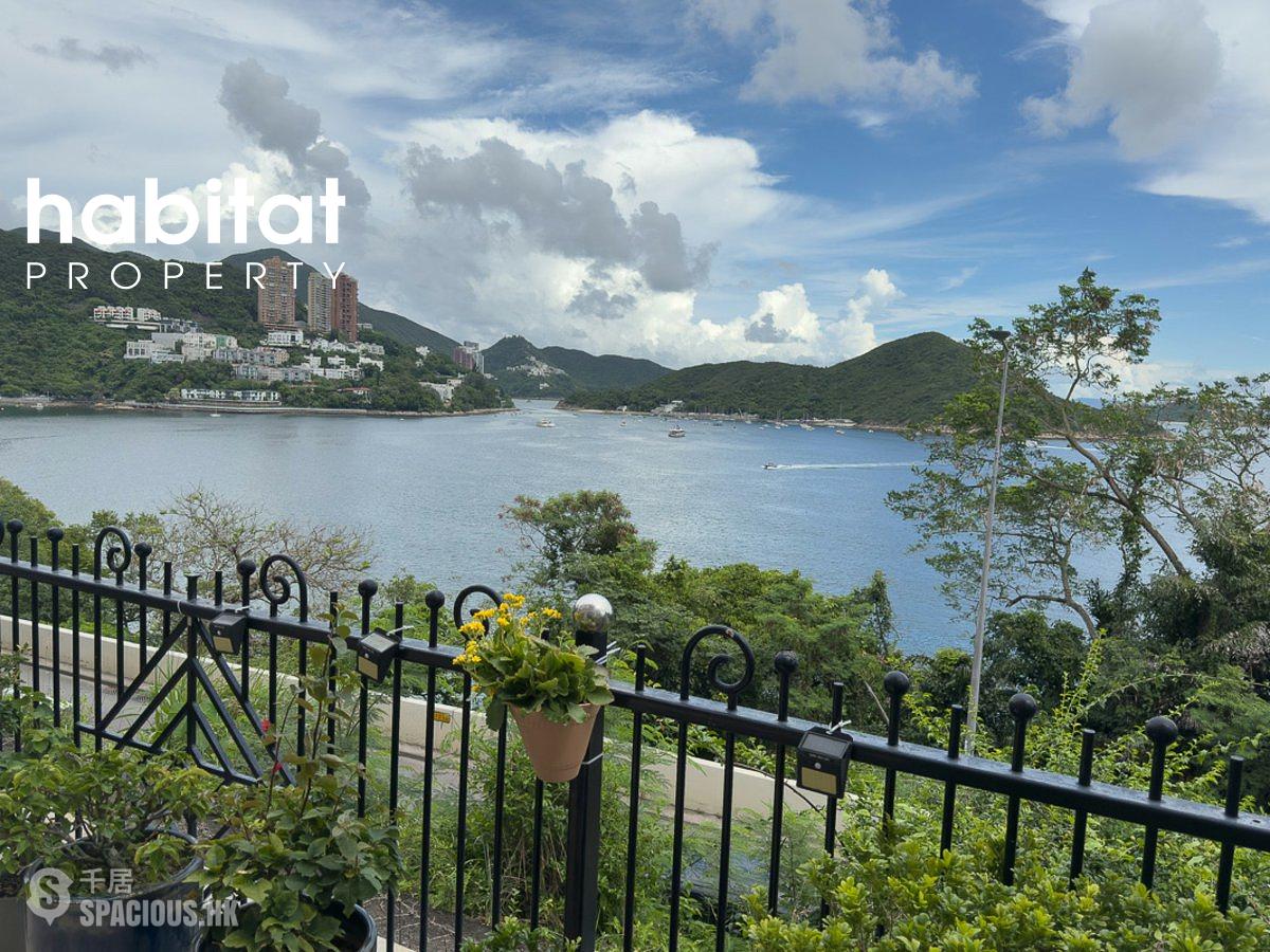 Shouson Hill - Bay Villas 01