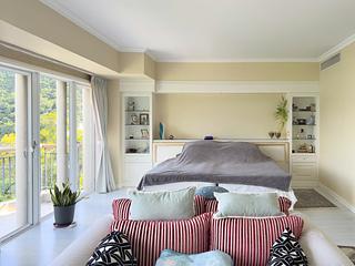 Shouson Hill - Bay Villas 09