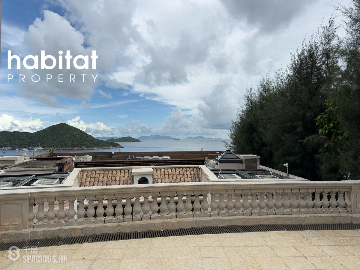 Shouson Hill - Bay Villas 01