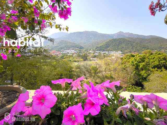 南大屿山 - 咸田新村 15