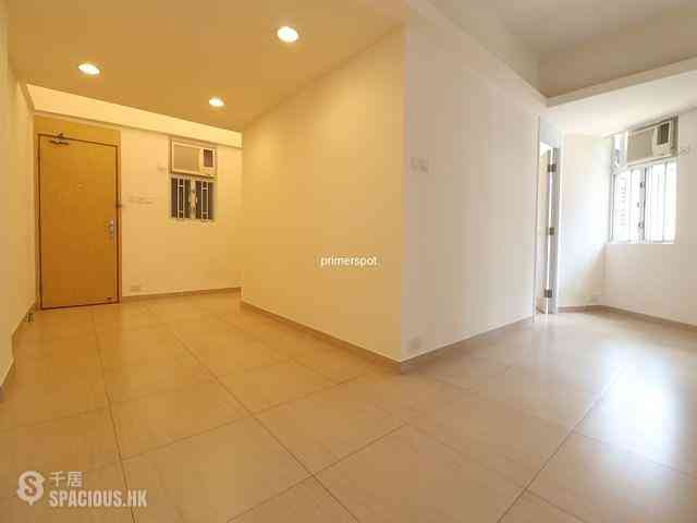 Wan Chai - Prime Mansion 01