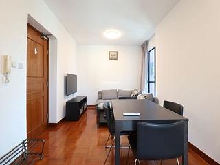 Mid Levels Central - Scenic Rise 02