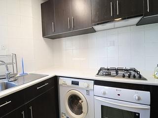 Mid Levels Central - Scenic Rise 03