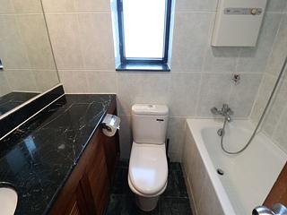 Mid Levels Central - Scenic Rise 04